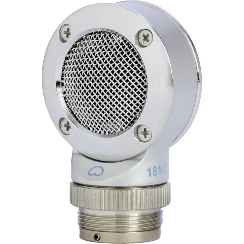 Billigare Shure RPM181/C