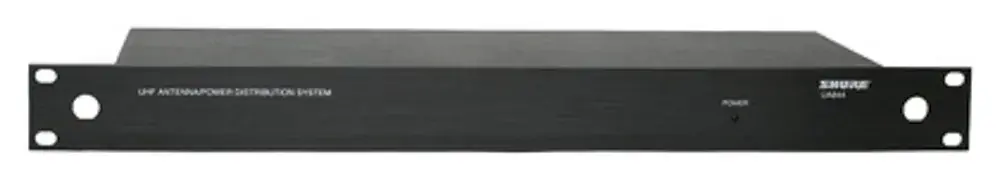 Rabatter Shure UA844SWB-E
