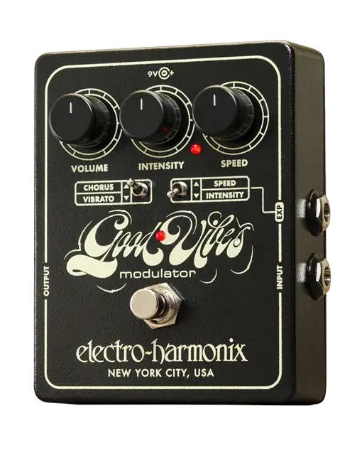 Fynd Electro-Harmonix Good Vibes