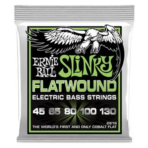 Premium Ernie Ball EB-2816