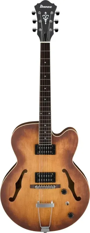 Kundfavorit Ibanez AF55-TF