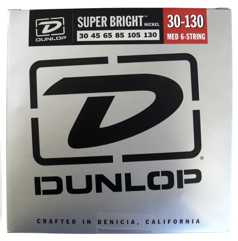 Rabatter Dunlop DBSBN30130 Super Bright