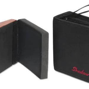 Shadow Stomp Box Stompin Bass Beställ idag