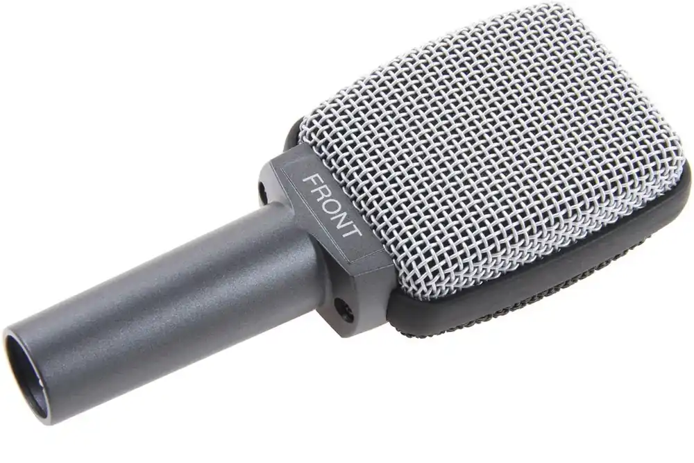 Handla nu Sennheiser e609 Silver
