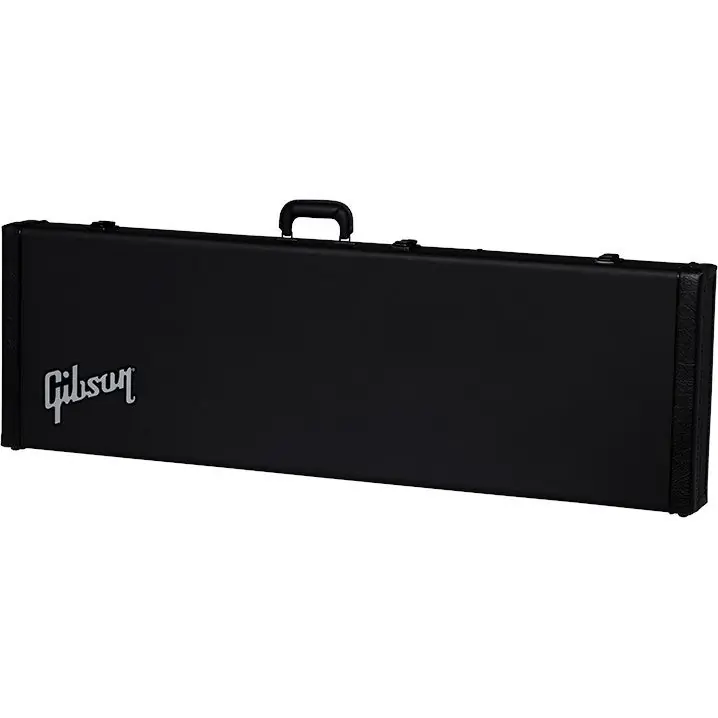 Gibson ASTBCASE-MDR Thunderbird Original Hardshell Case (Bla I lager