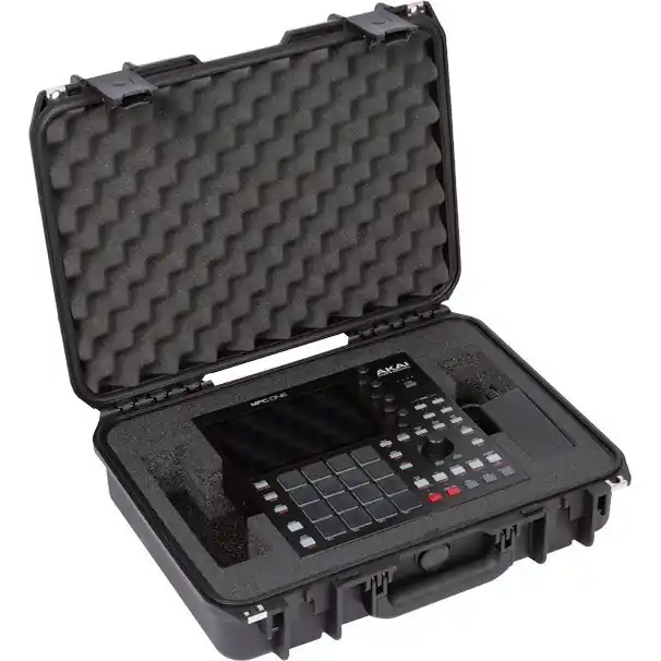 Nyhet SKB 3i-1813-5MPC1 Flight Case for AKAI MPC One