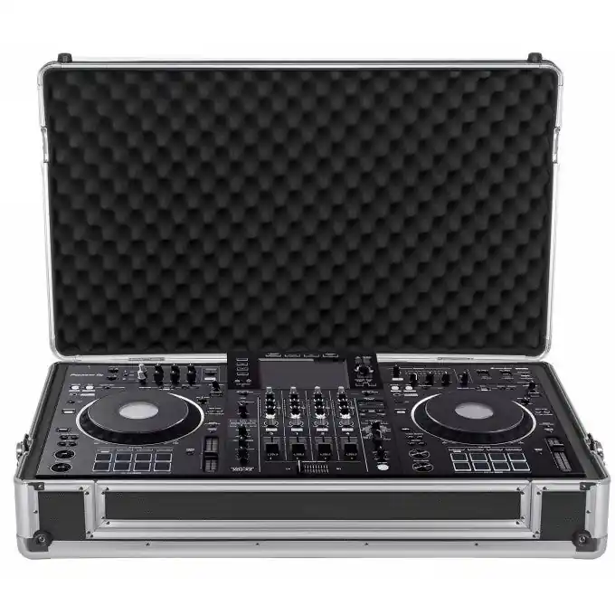 UDG Ultimate Pick Foam Flight Case Multi Format 3XL + 2x Foa Fynd