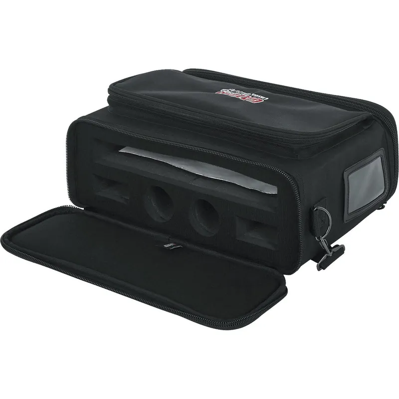 Gator Cases GM-DUALW Bag for Shure BLX88 Beställ nu