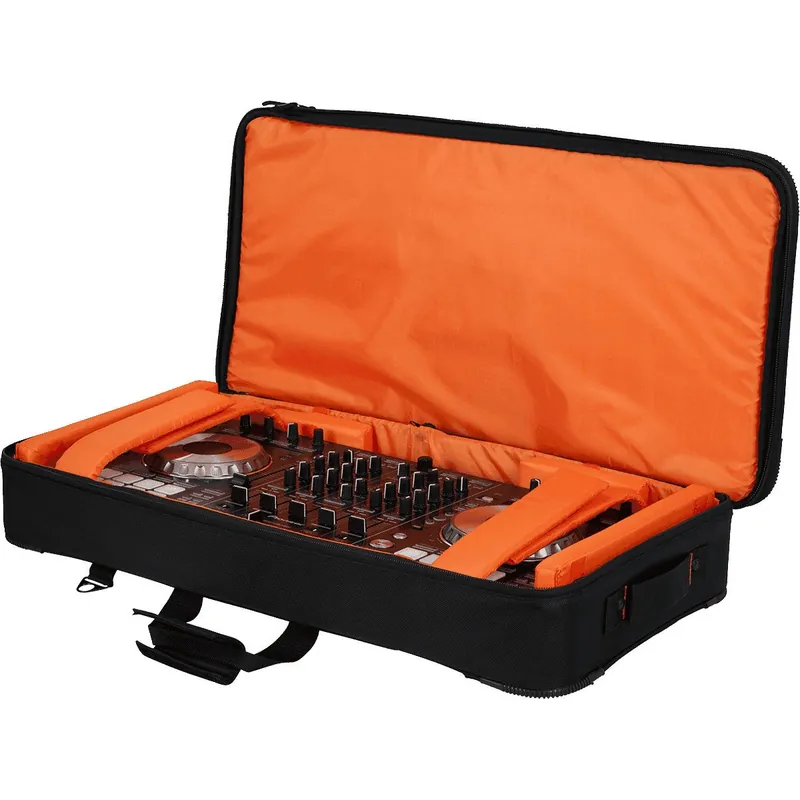 Gator Cases G-CLUB-CONTROL-27BP Backpack for 27-inch DJ Cont Handla nu