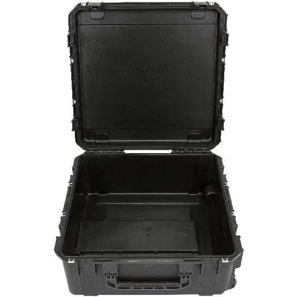 Begränsad tid SKB 3i-2424-14B-E universal vattentät flightcase 610x610x35