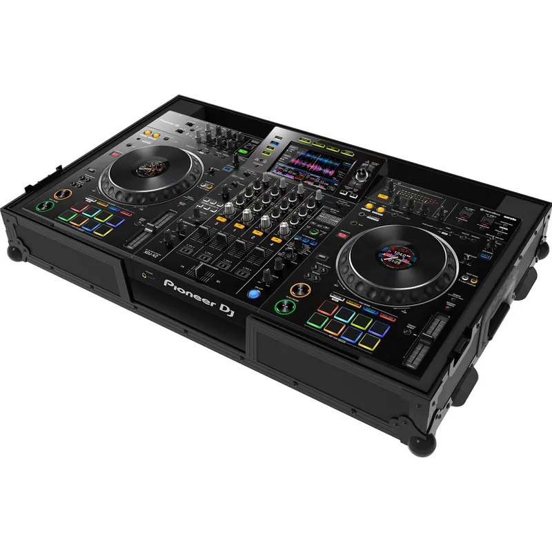 Zomo P-XDJ-XZ NSE flightcase för Pioneer XDJ-XZ Populärt val