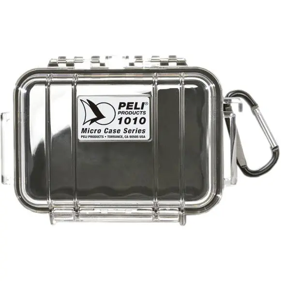 Peli 1010-025-100E universal flight case 11,1 x 72,9 x 42,7 Billig