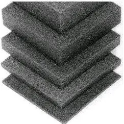 Penn Elcom Polybloc MG-8040/04 40 mm (60 x 100 cm) Erbjudandepris