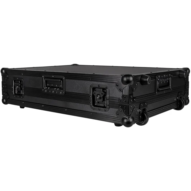 ProDJuser Prime-4-BL flightcase för Denon Prime-4 Sänkt pris