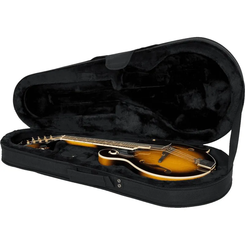 Gator Cases GL-MANDOLIN flightbag för mandolin A- och F-sty Bästa pris