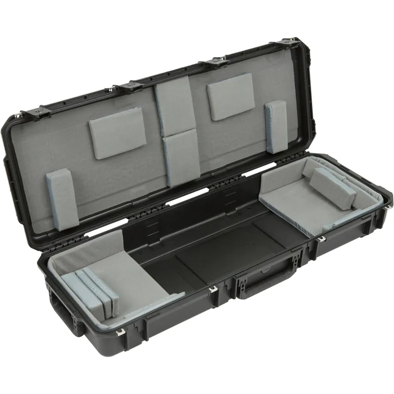 SKB 3i-4214-tkbd Think Tank flightcase 61toetsen keyboard na Fynd