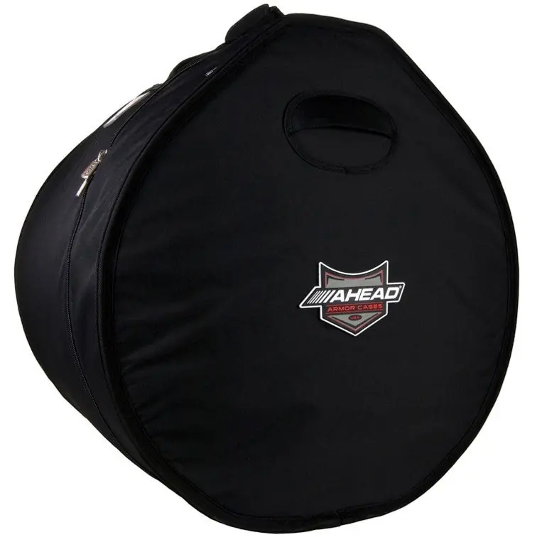 Begränsad tid Ahead Armor Cases AR1822 skyddsfodral till 22 x 18 tum bastr