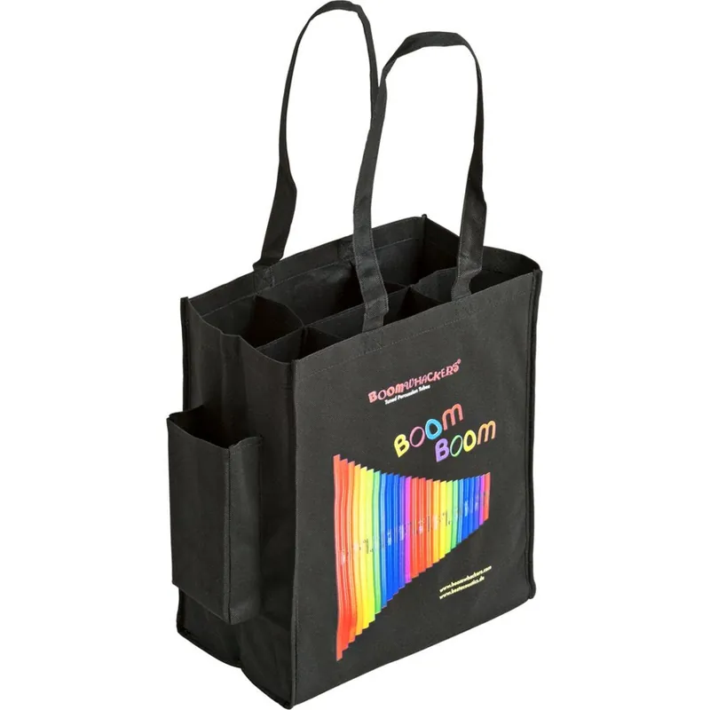 BoomWhackers BW-BAG väska till Boomwhacker rör Kampanjpris