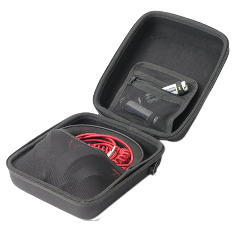 Rea Magma Headphone Case II universell väska till hörlurar