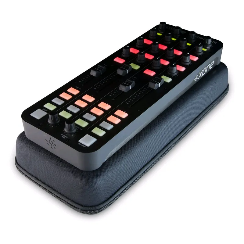 Extra rabatt Allen & Heath Case/Stand till Xone:K1 controller