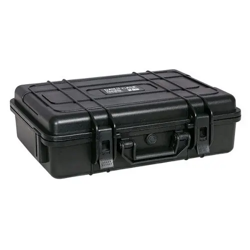 Lågt pris DAP Daily Case 16 universell flightcase 435 x 305 x 123 mm
