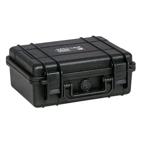 Premium DAP Daily Case 2 universell flightcase 215 x 144 x 84 mm