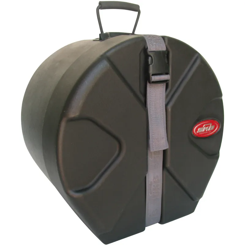 SKB 1SKB-D0812 case för 12 x 8" virveltrumma risnedsättning