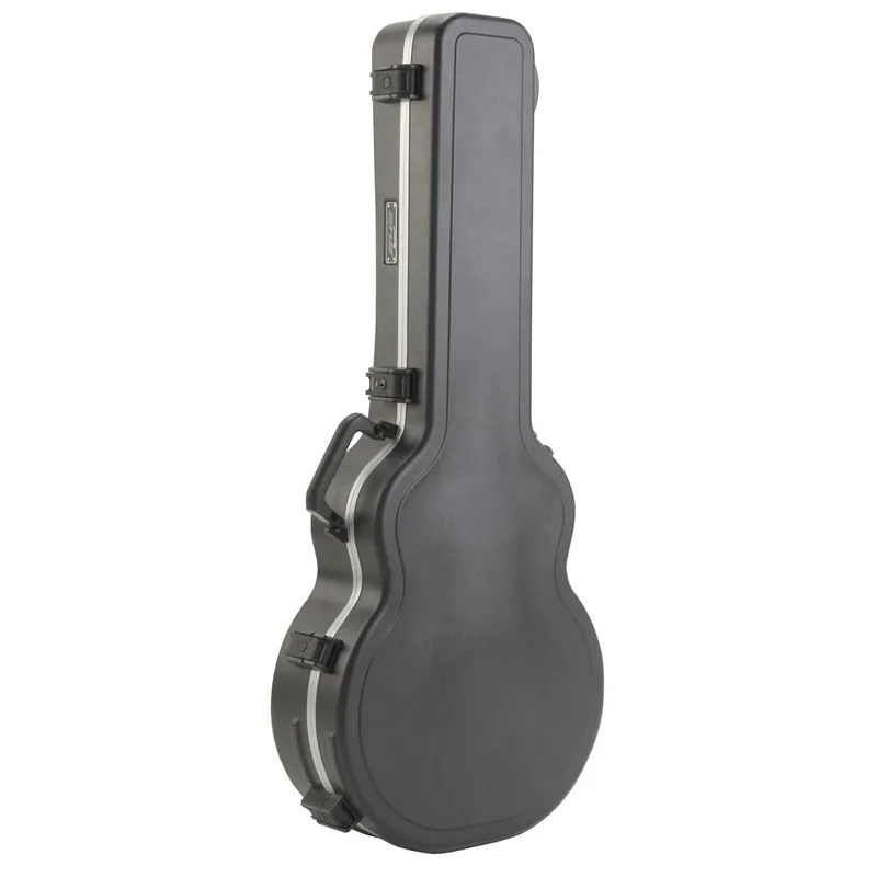 Sista chansen SKB 1SKB-20 universell case till jumbo akustisk gitarr