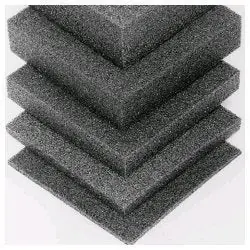 Snabb leverans Penn Elcom Polybloc 60 mm (120 x 200 cm)
