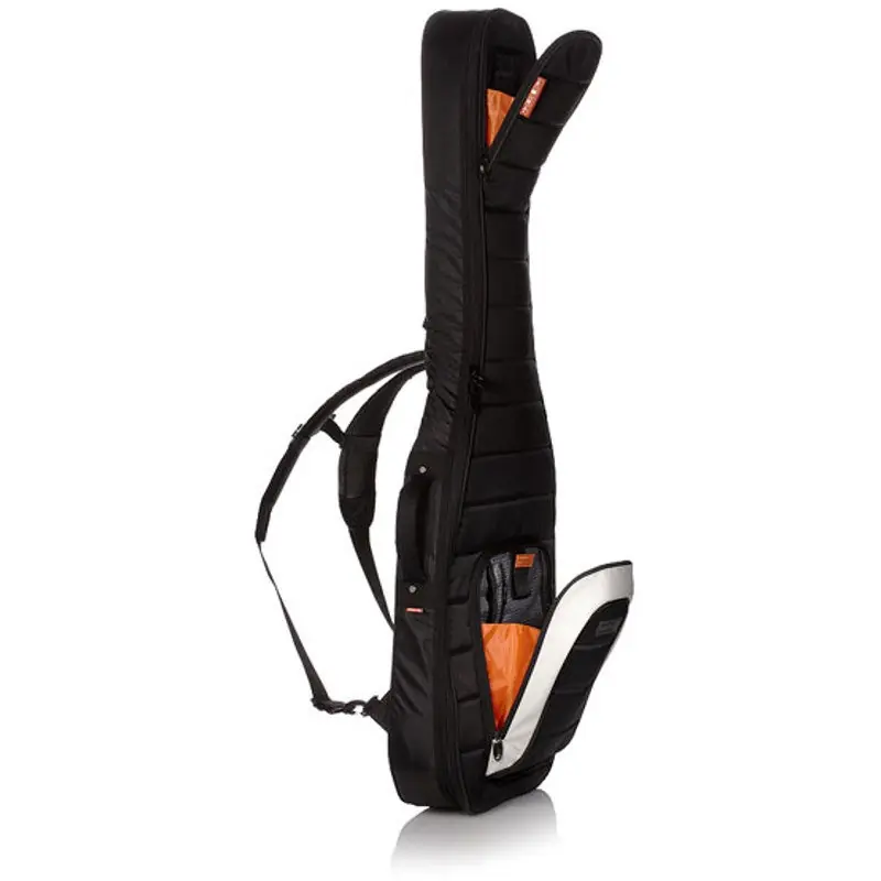 Mono M80 Svart flight bag för elgitarr Nedsatt pris