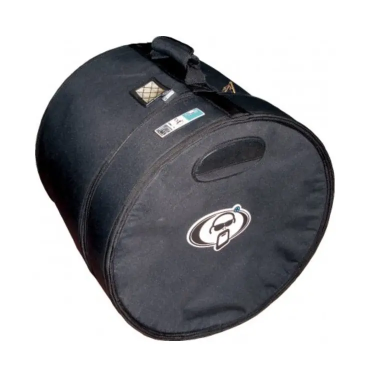 Snabb frakt Protection Racket 22x16 inch Bastrumväska