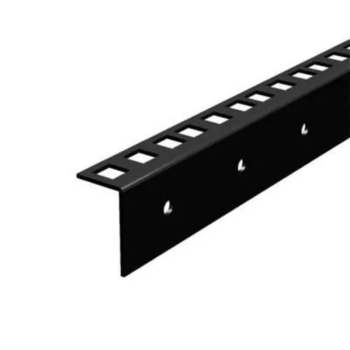 Penn Elcom 10U rack 2mm stål (levereras per styck) Säker betalning