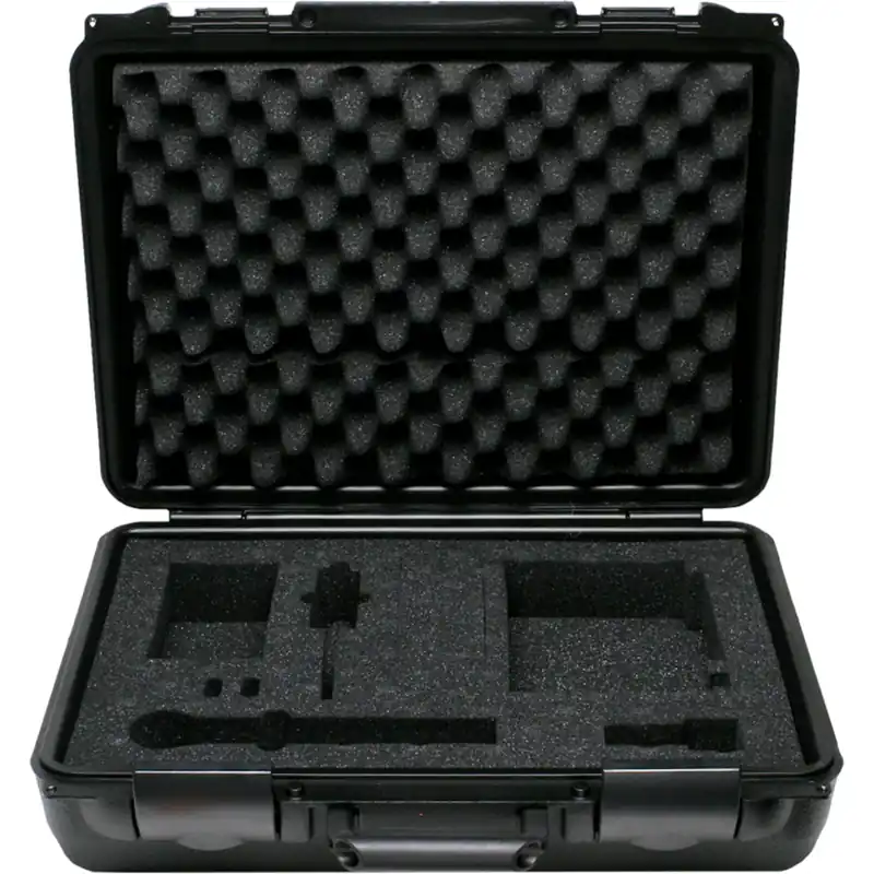 Köp online Shure WA610 universell case till ULX-system