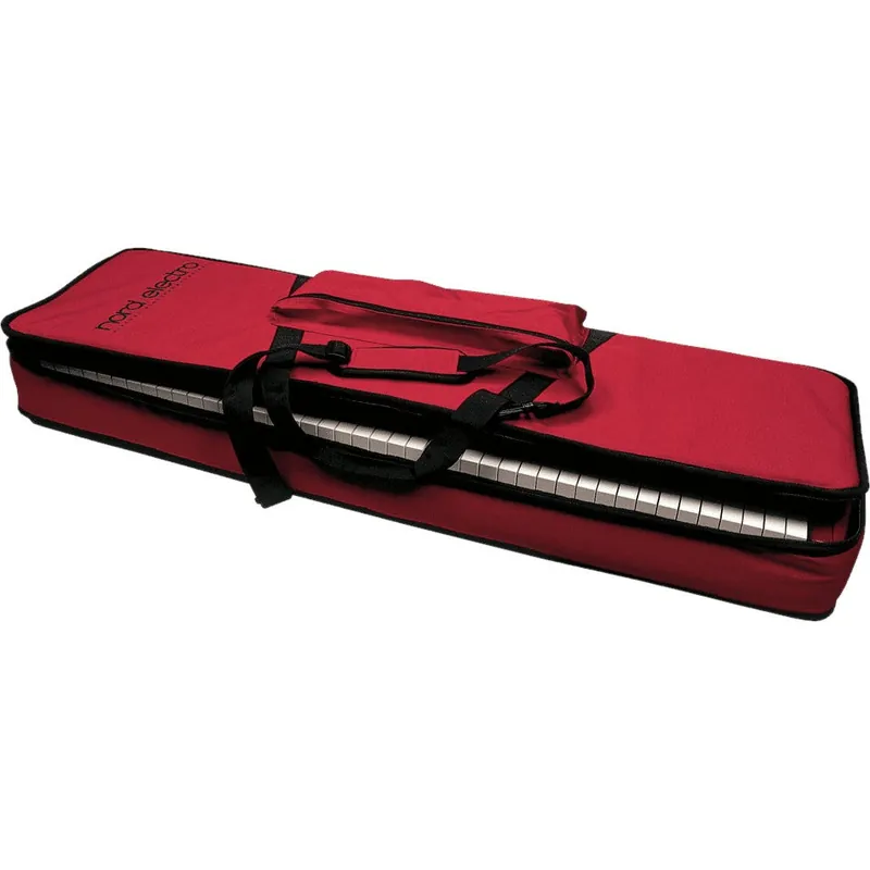 Clavia Nord softcase till Electro 61, Wave och Lead Begränsat antal