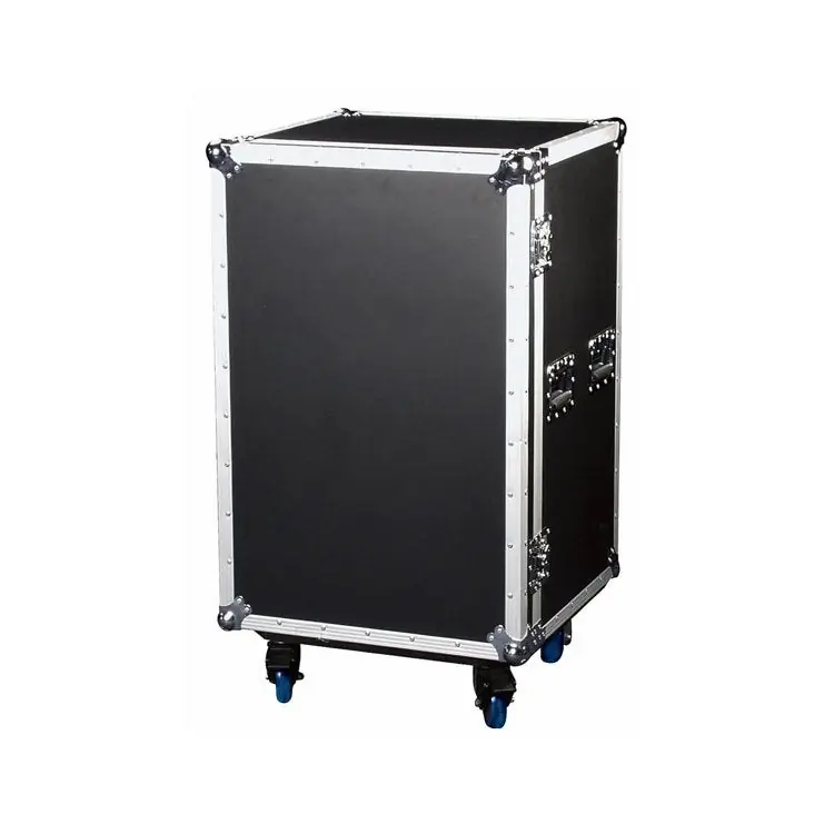 Snabb leverans DAP Drawer Case 16U