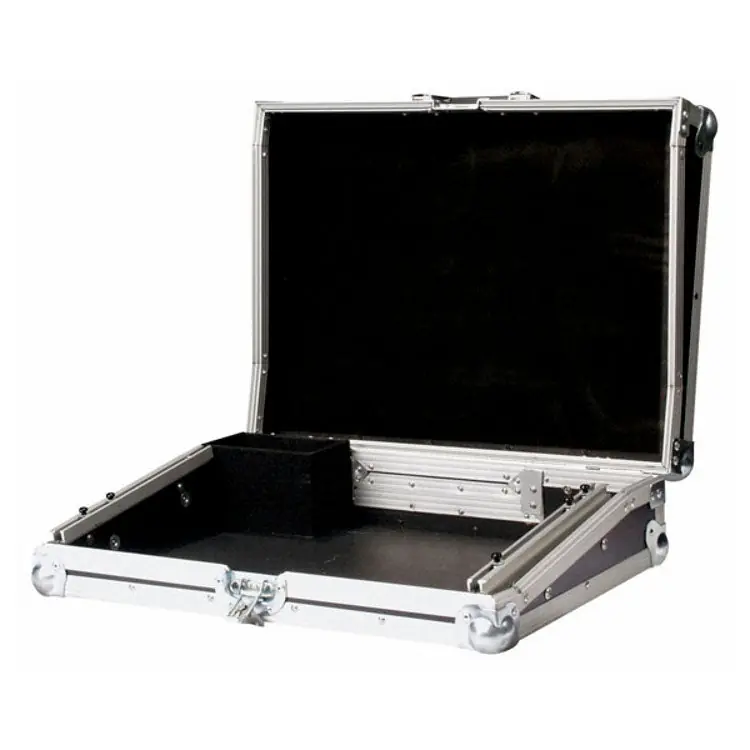 Outlet DAP flightcase speciellt för Showmaster 24