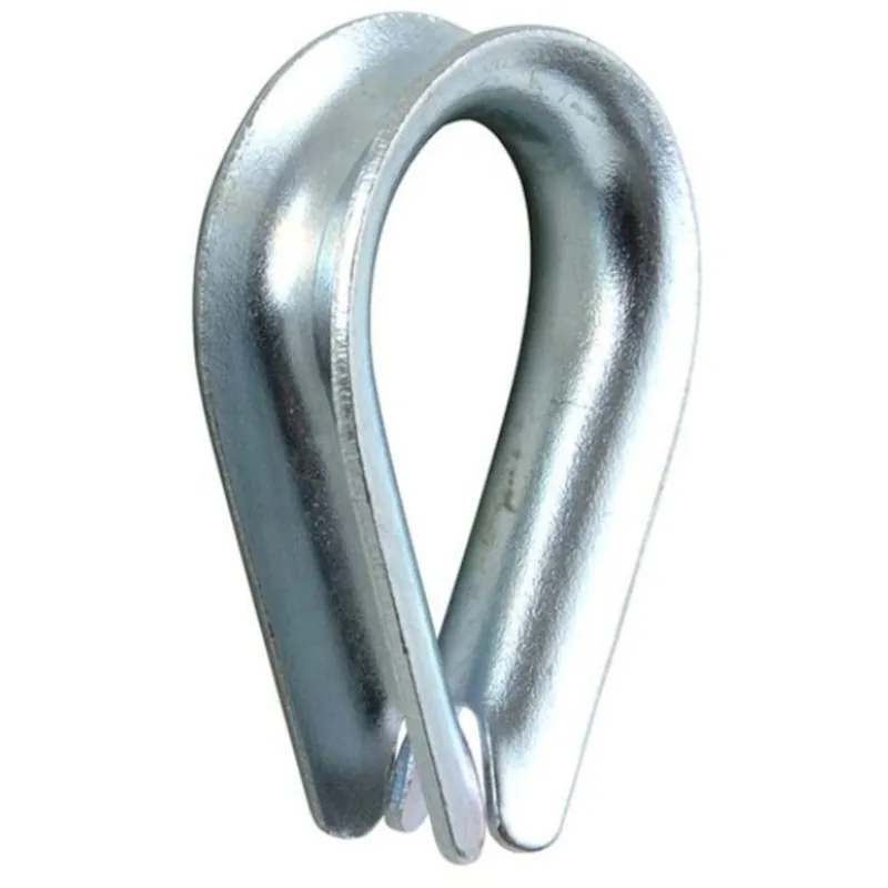 Doughty T38600 Thimble 3mm Billigare