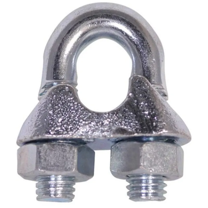 Snabb frakt Doughty T38401 Cable Grip 8mm (Conforms To Din 1142)