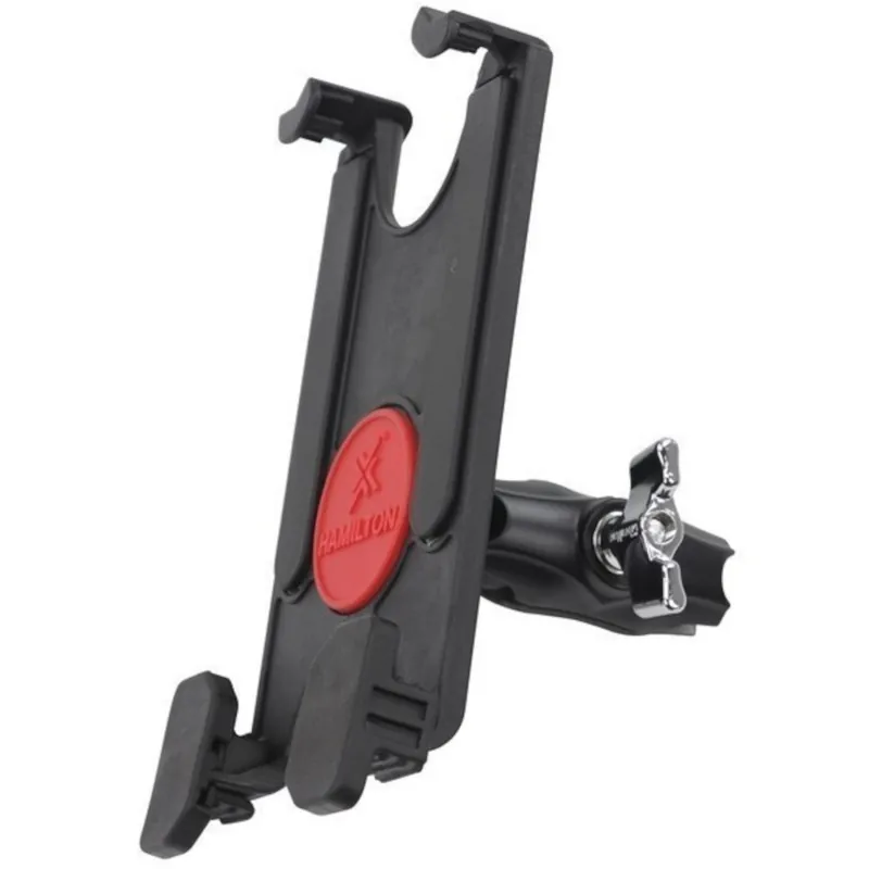 Sänkt pris Gibraltar Hardware SC-DATBH Dual Adjust Tablet Holder