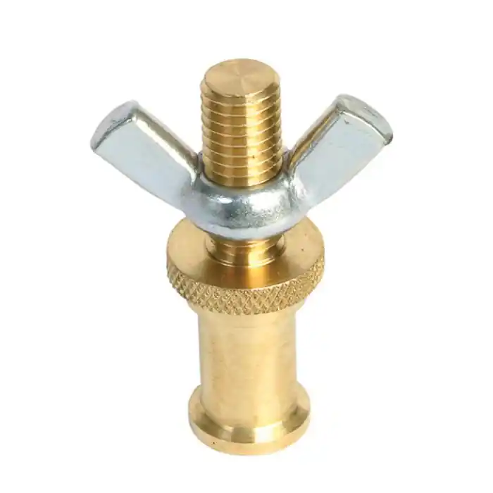 Doughty G1177 Snap-In M10 X 25 Rotating Stud Expressleverans