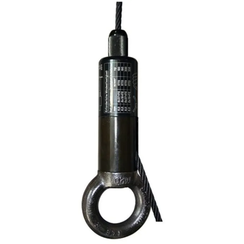 Premium Doughty T37686 80SV III with RING (SIDE EXIT WIRE) (6mm - 1)