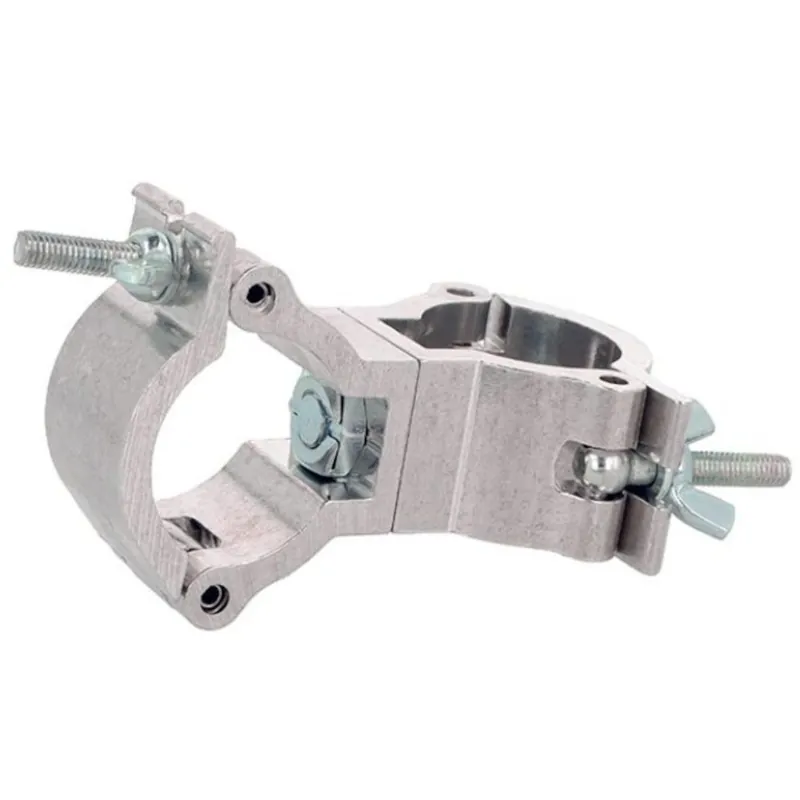Premium Doughty T58985 Atom 90° Fixed Coupler (1 1/2'')