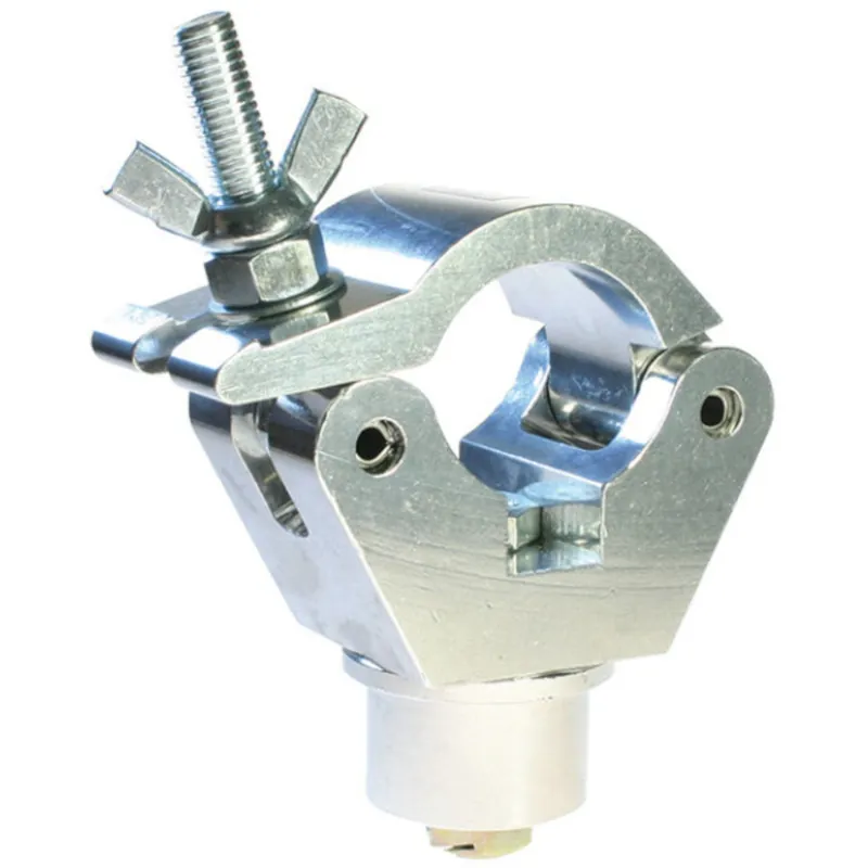 Doughty T58736 Finial Coupler C/W Swivelling 44mm Plug Kampanjpris