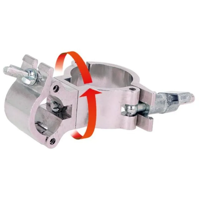 Billig Doughty T58133 Super Lightweight to Atom Swivel 32mm