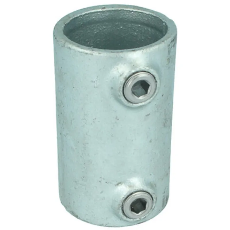 Begränsat antal Doughty T14900 Pipeclamp Sleeve Joint