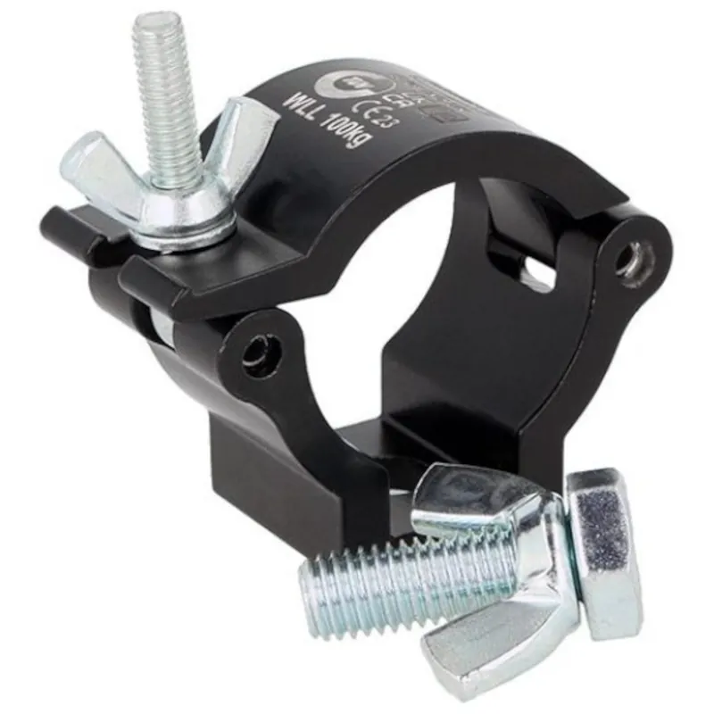 Reapris Doughty T5899701 Atom Hook Clamp (1 1/2'')
