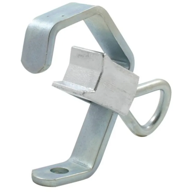 Doughty T21800 Universal Hook Clamp (Truss) Nyhet
