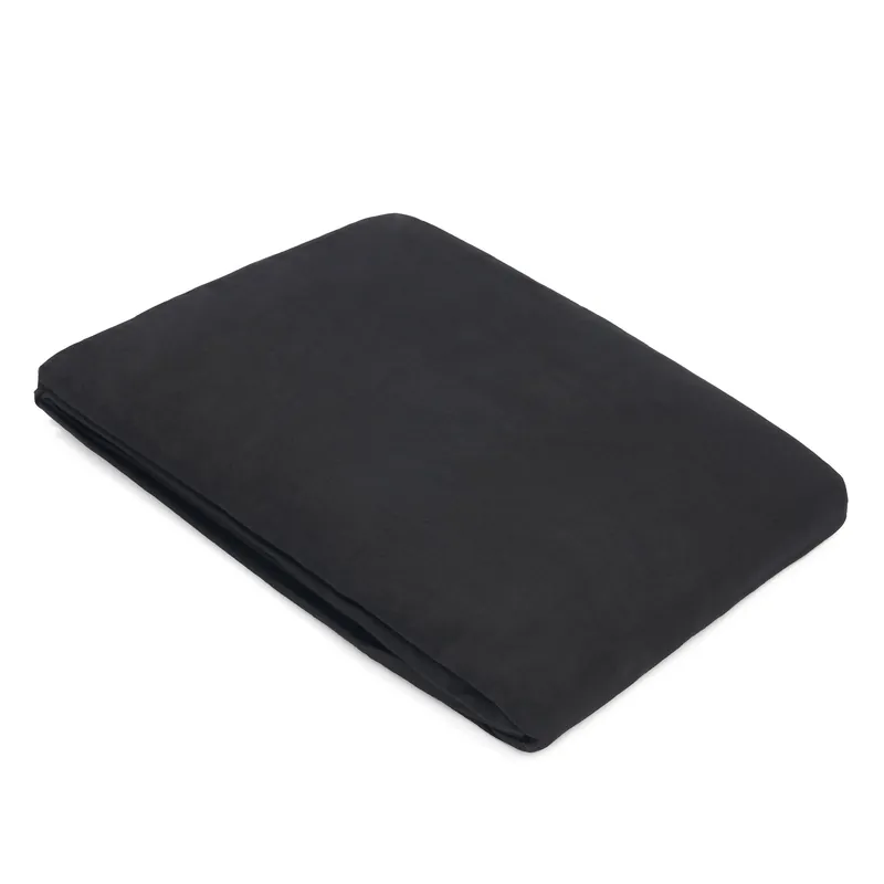 Ayra Showdrape Basic Line 6X3 Black basbakgrundsduk svart Kampanjpris