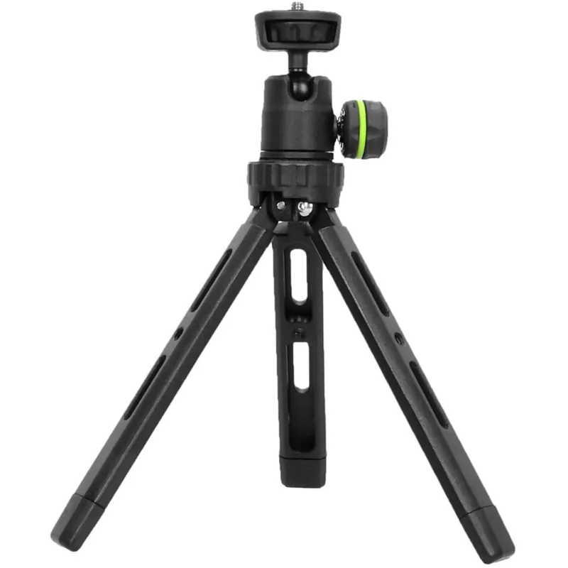 Expressleverans Gravity GVSTRIPOD01B Universal Tripod Table Stand Universell