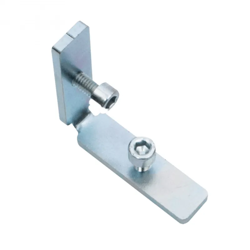 Begränsad tid Wentex SET Frame Keder Monteringsvinkel 5 mm
